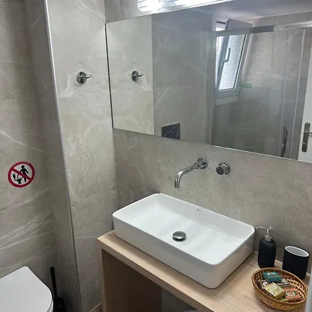 Alkminis & Electras *