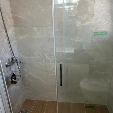 Alkminis & Electras * Loutráki