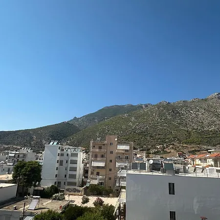 Alkminis & Electras Appartement